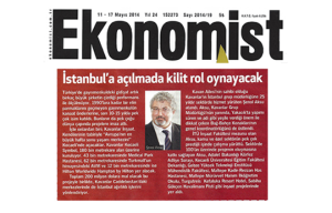 ekonomist